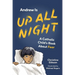 Andrew Is Up All Night: A Catholic Child's Book about Fear