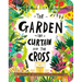 The Garden, the Curtain, and the Cross Board Book: The True Story of Why Jesus Died and Rose Again