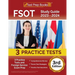 FSOT Study Guide 2023 - 2024: 3 Practice Tests and Foreign Service Exam Prep [3rd Edition]