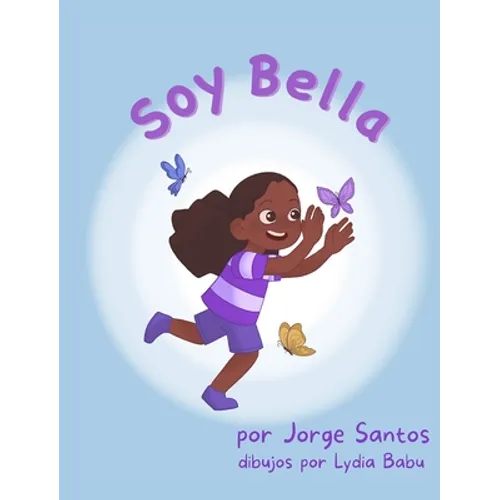 ¡Soy Bella!