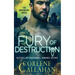 Fury of Destruction: Dragonfury Book 7