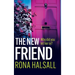 The New Friend