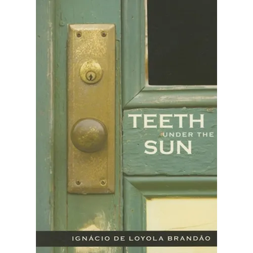 Teeth Under the Sun