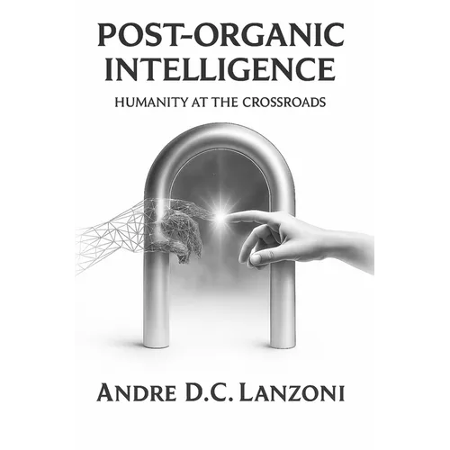 Post-Organic Intelligence: La Humanidad en la Encrucijada