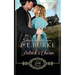 Patrick's Charm: Book 2 of The Bride Train Series