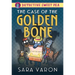 Detective Sweet Pea: The Case of the Golden Bone