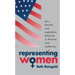 Representing Women: Sex, Gender, and Legislative Behavior in Arizona and California