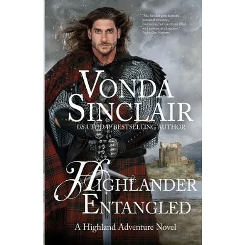 Highlander Entangled