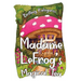 Madame LeFrog's Magical Tea
