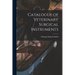 Catalogue of Veterinary Surgical Instruments