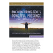 Encountering God's Powerful Presence in Worship Study Guide: Steps To Enter God's Powerful Presence in Personal Worship