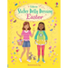 Sticker Dolly Dressing Easter: An Easter and Springtime Book for Kids