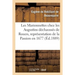 Les Marionnettes chez les Augustins déchaussés de Rouen, représentation de la Passion en 1677.: Publié avec introduction par Eug. de Beaurepaire