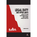 Legal Duty and Upper Limits: How to Save Our Democracy and Planet from the Rich