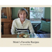 Mom's Favorite Recipes