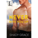 Never Give You Up