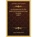 An Introduction To The Study Of Geometrical Conic Sections (1887)