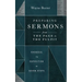 Preparing Sermons from the Page to the Pulpit: Exegesis to Exposition in Seven Steps