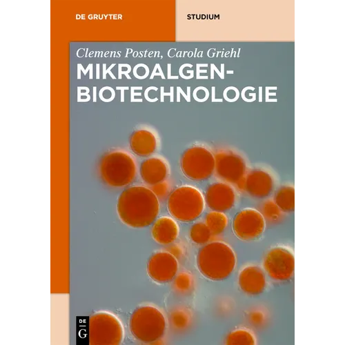 Mikroalgen-Biotechnologie
