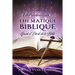 Introduction a la Thematique Biblique: Guide d'Etude de la Bible