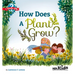 How Does a Plant Grow?: I Wonder Why