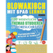 Slowakisch Mit Spaß Lernen - Fortgeschrittene: Mittelstufe Bis Schwierig - 100 Wesentliche Themas Studieren Mit Wortsuchrätsel - Vol.1