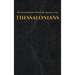 The Second Epistle of Paul the Apostle to the THESSALONIANS