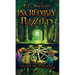 Incredibly Puzzled (The Puzzled Mystery Adventure Series: Book 4)