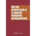 Para una interpretación de la narrativa posmoderna hispanoamericana