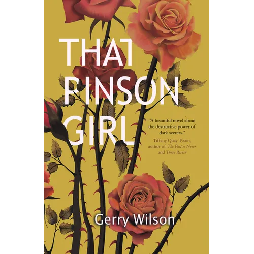 That Pinson Girl