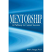 Mentorship: A Pathway to Career Success