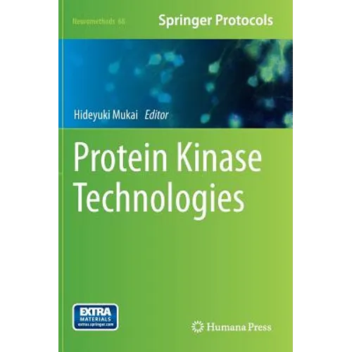 Protein Kinase Technologies