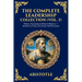 The Complete Leadership Collection (Vol. 3): Politics, Nicomachean Ethics & Rhetoric - Aristotle on Virtue, Governance and Persuasion