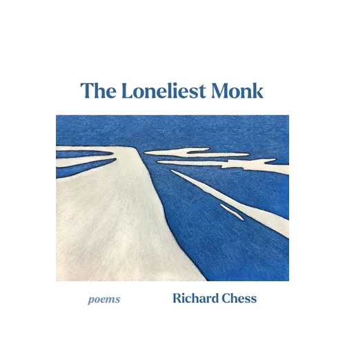 The Loneliest Monk