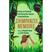 Chimpanzee Memoirs: Stories of Studying and Saving Our Closest Living Relatives