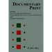 The Social Research Foundation Documentary Print