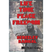 Life in the Time of Peace and Freedom: Evolution of a Berkeley Radical