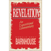 A Revelation: An Expositional Commentary