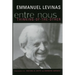 Entre Nous: Essays on Thinking-Of-The-Other