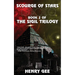Scourge of Stars: Book Two of The Sigil Trilogy