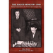 The Hague-Moscow 1948: Match/Tournament for the World Chess Championship