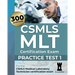 CSMLS MLT Certification Exam: Practice Test 1