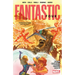 Fantastic Four by Ryan North Vol. 2: Four Stories about Hope
