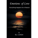Emotions of Love: Everything Happens for a Reason