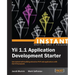 Instant Yii 1.1 Application Development Starter