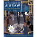 Sticker Jigsaw: The Great Gatsby
