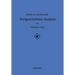 Skripte zur Mathematik - Fortgeschrittene Analysis