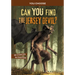 Can You Find the Jersey Devil?: An Interactive Monster Hunt