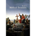 Biblical Treasures: 120 Timeless Bible Topics
