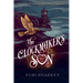 The Clockmaker's Son: A Dark Fantasy